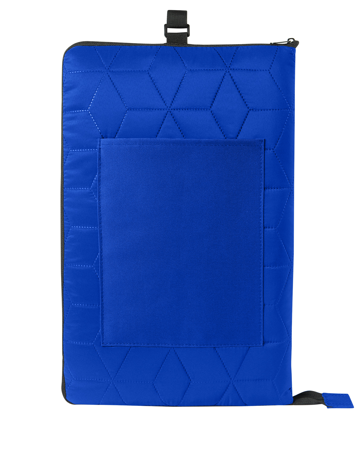 Campfire Packable Blanket With Backpack Straps 2