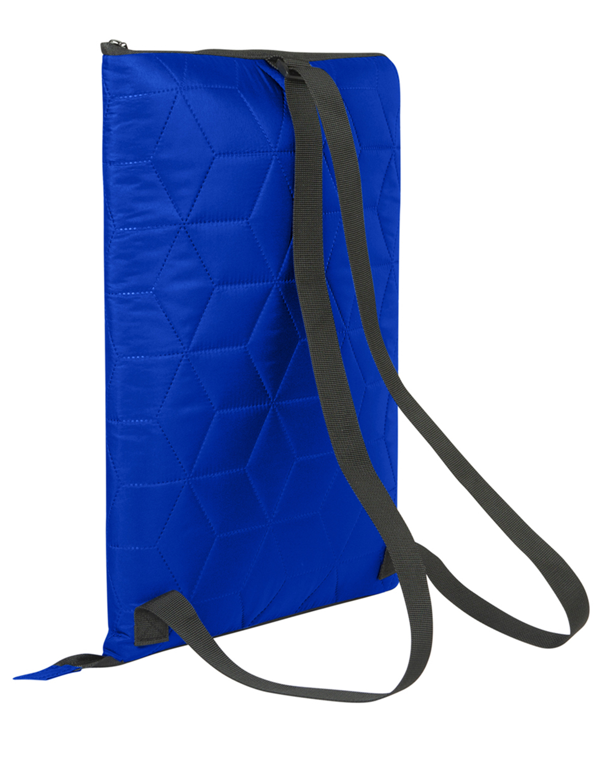 Campfire Packable Blanket With Backpack Straps 1