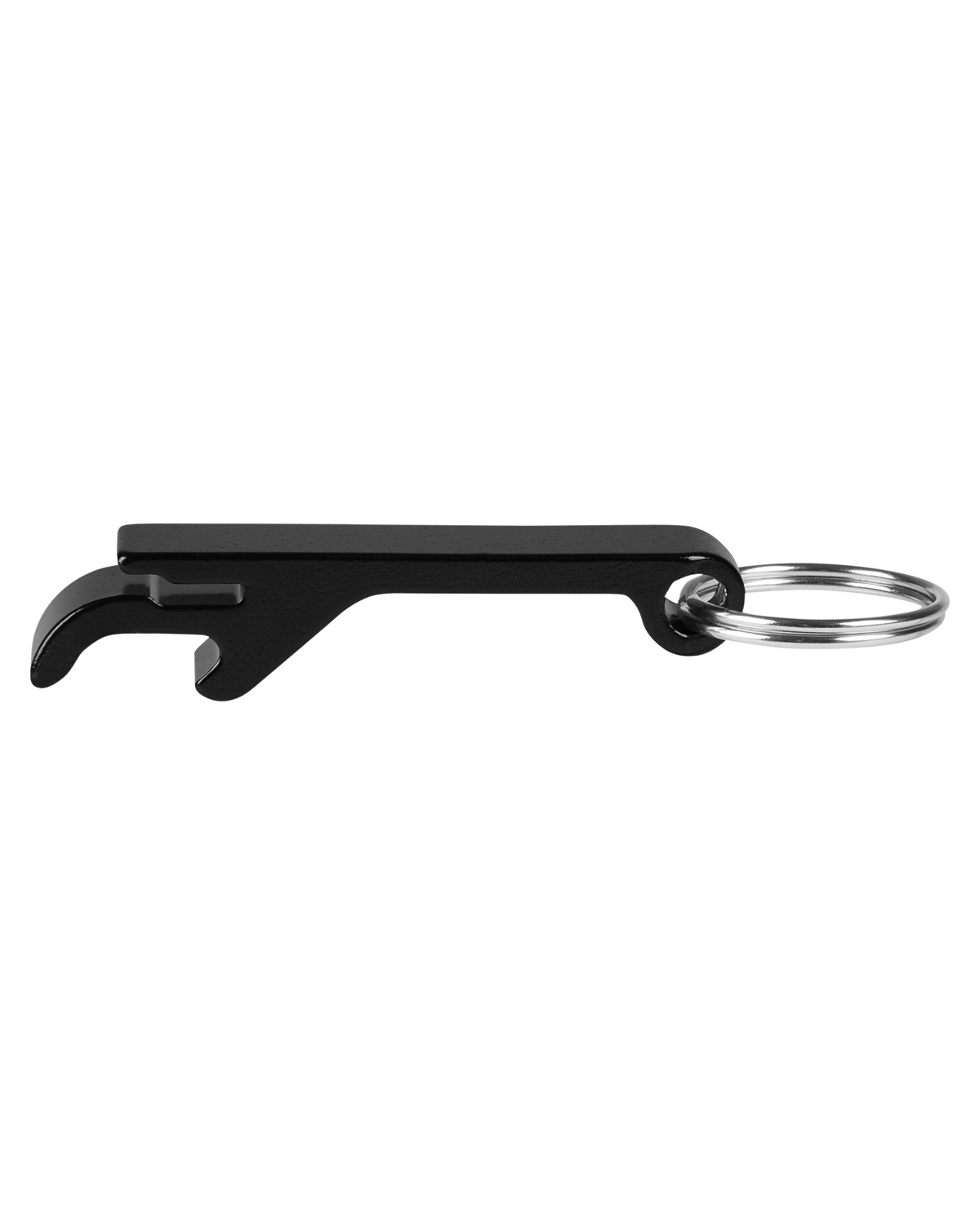 Aluminum Bottle Opener Keychain 21