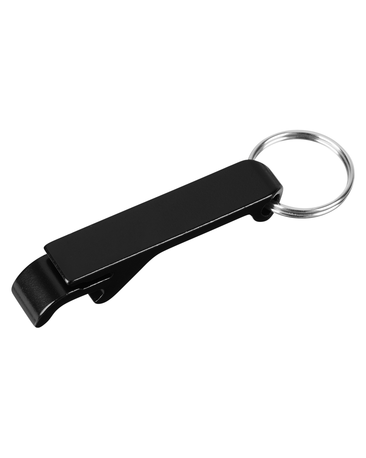 Aluminum Bottle Opener Keychain 43