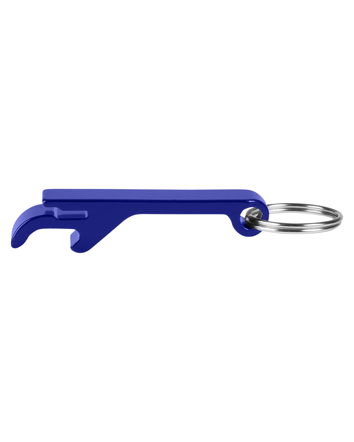 Aluminum Bottle Opener Keychain 36
