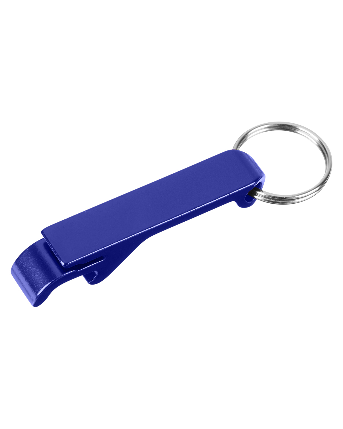 Aluminum Bottle Opener Keychain 50