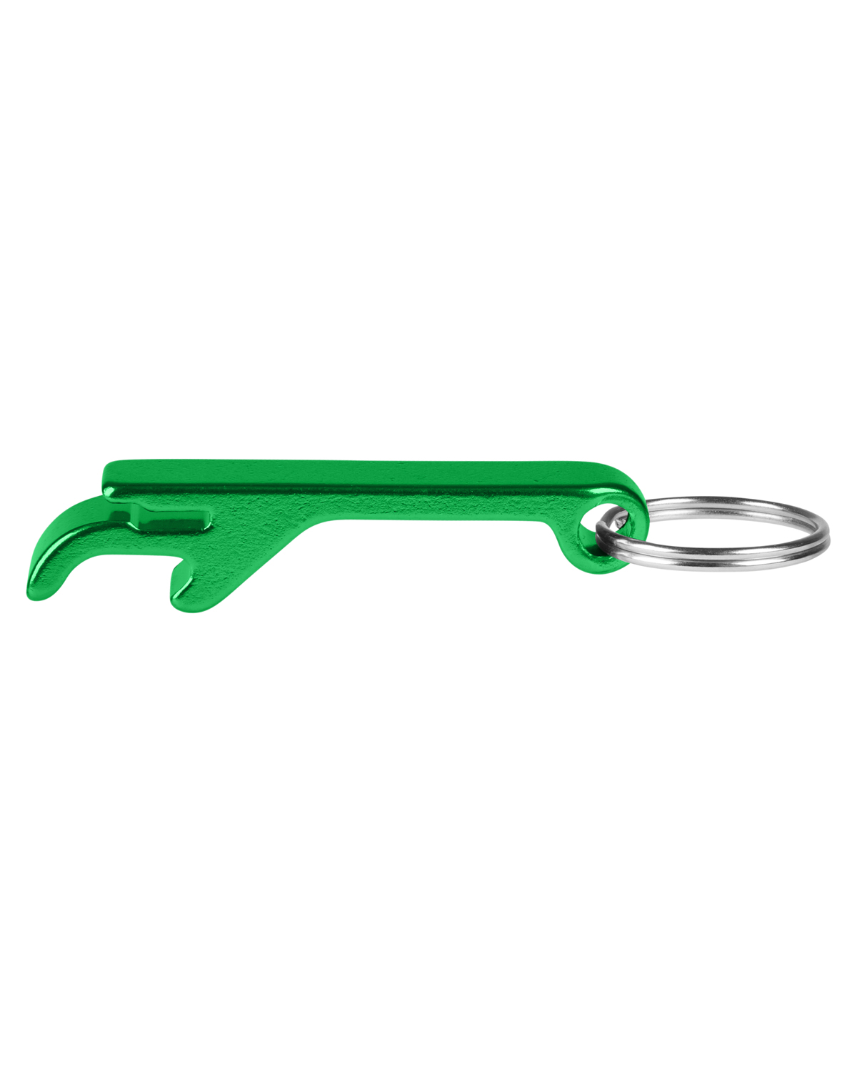 Aluminum Bottle Opener Keychain 23