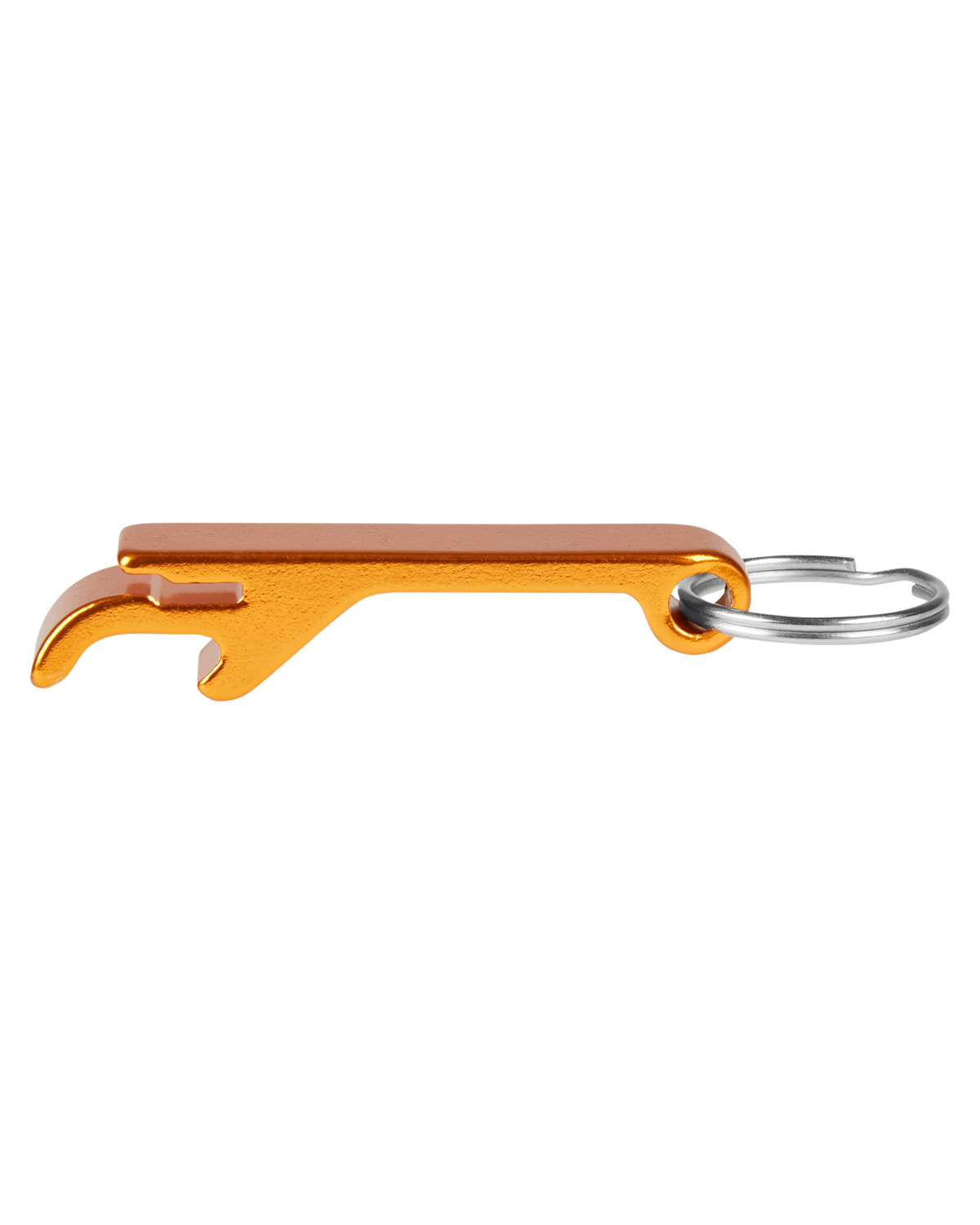 Aluminum Bottle Opener Keychain 16