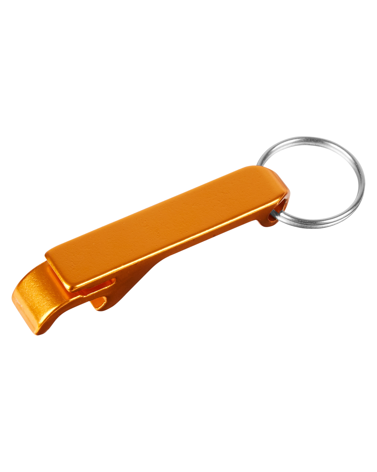 Aluminum Bottle Opener Keychain 44