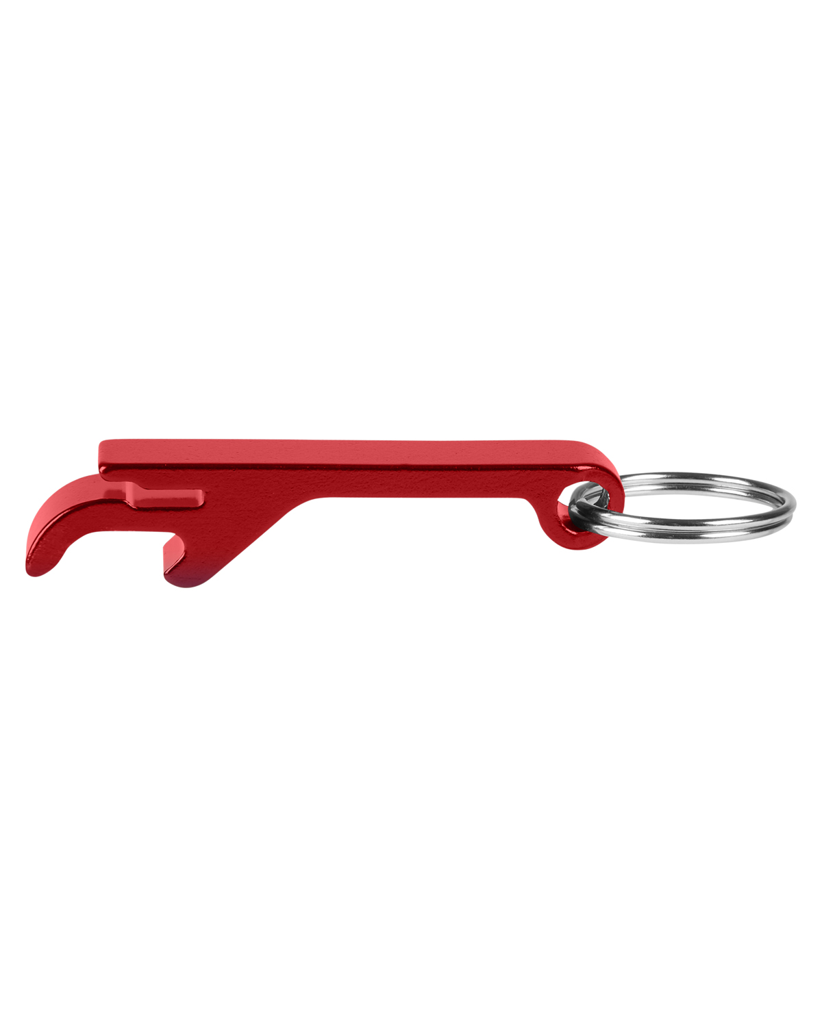 Aluminum Bottle Opener Keychain 54