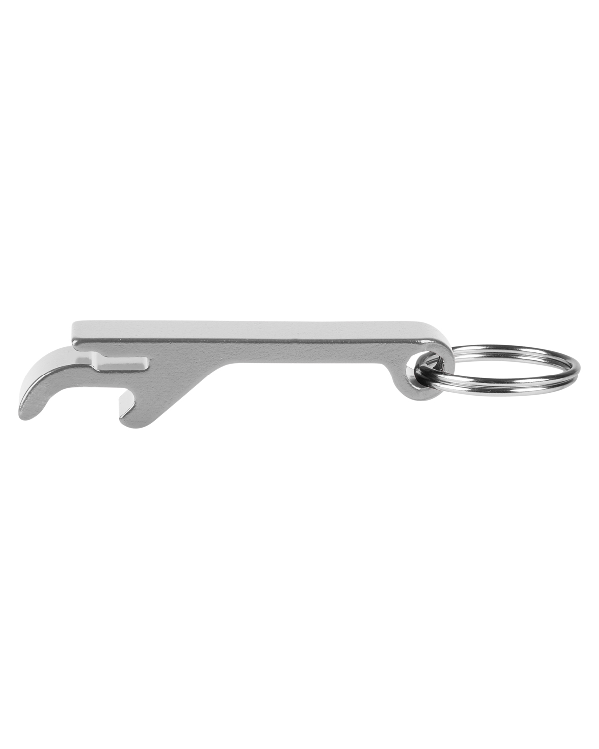 Aluminum Bottle Opener Keychain 18