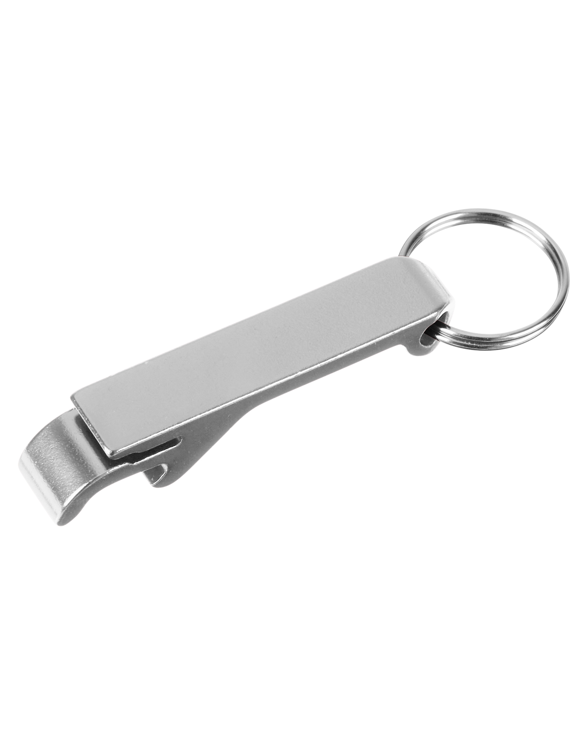 Aluminum Bottle Opener Keychain 56