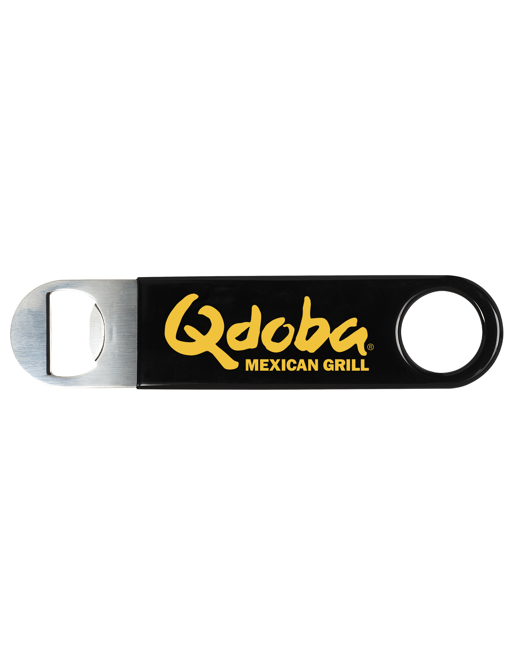 Double Sided Metal Bottle Opener 25