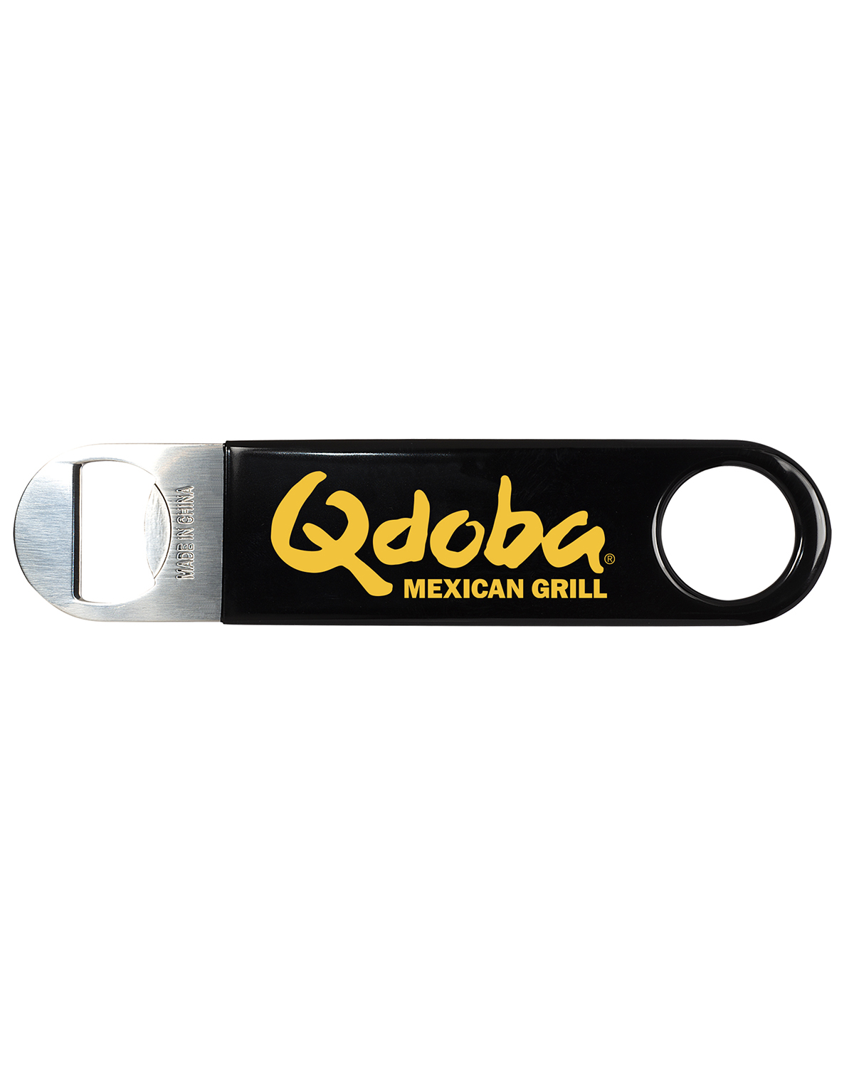 Double Sided Metal Bottle Opener 36