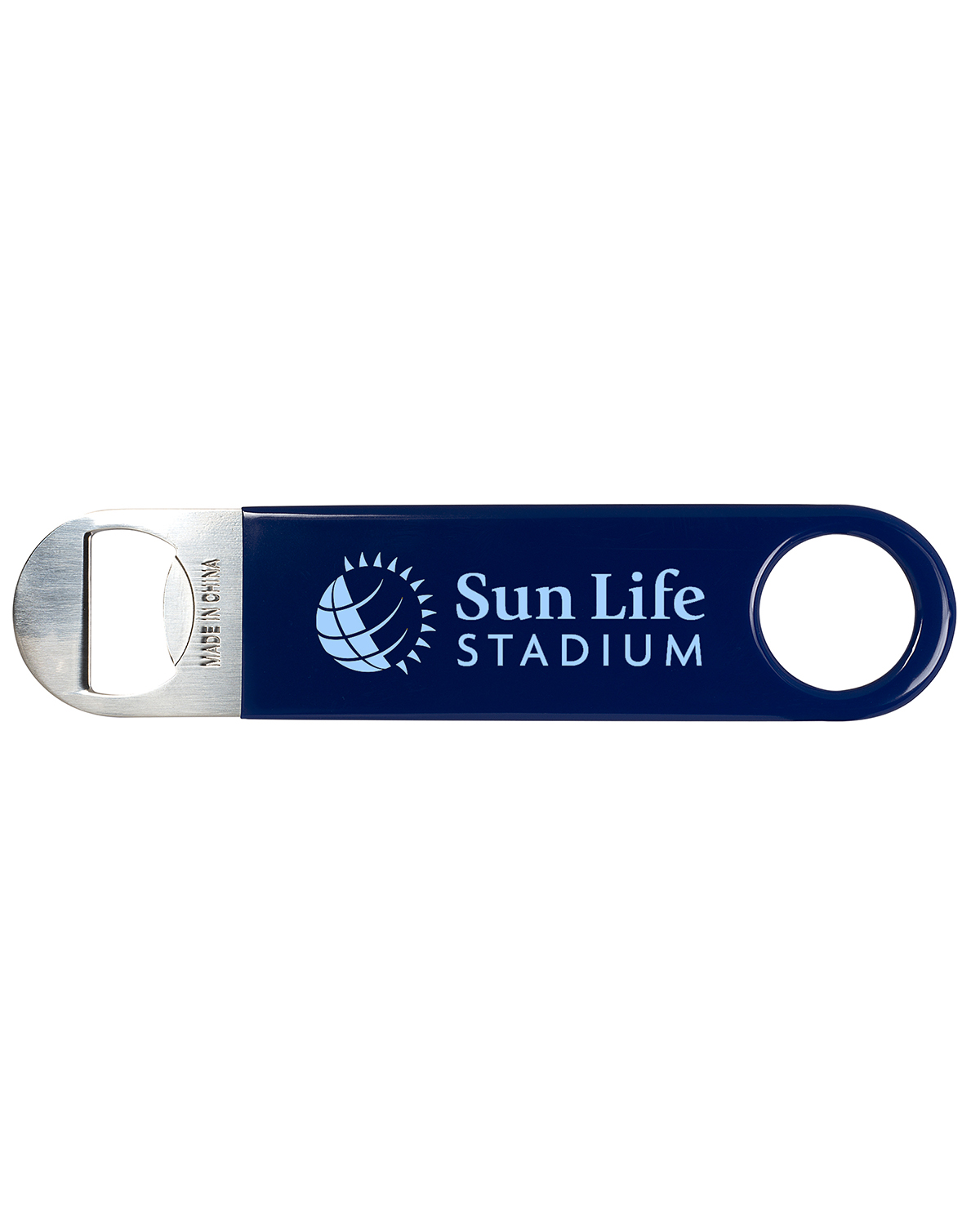 Double Sided Metal Bottle Opener 28