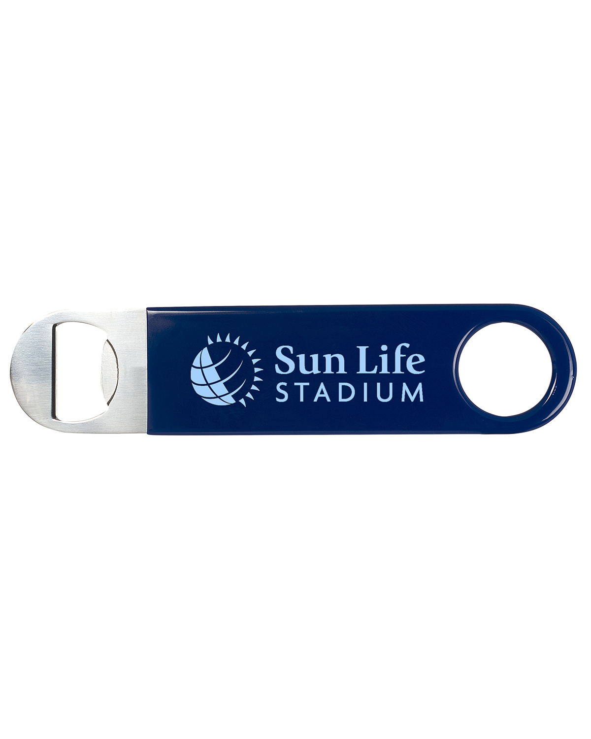 Double Sided Metal Bottle Opener 39