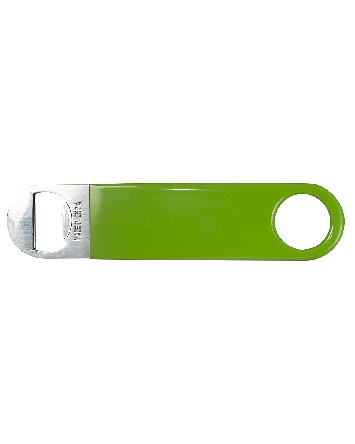Double Sided Metal Bottle Opener 38