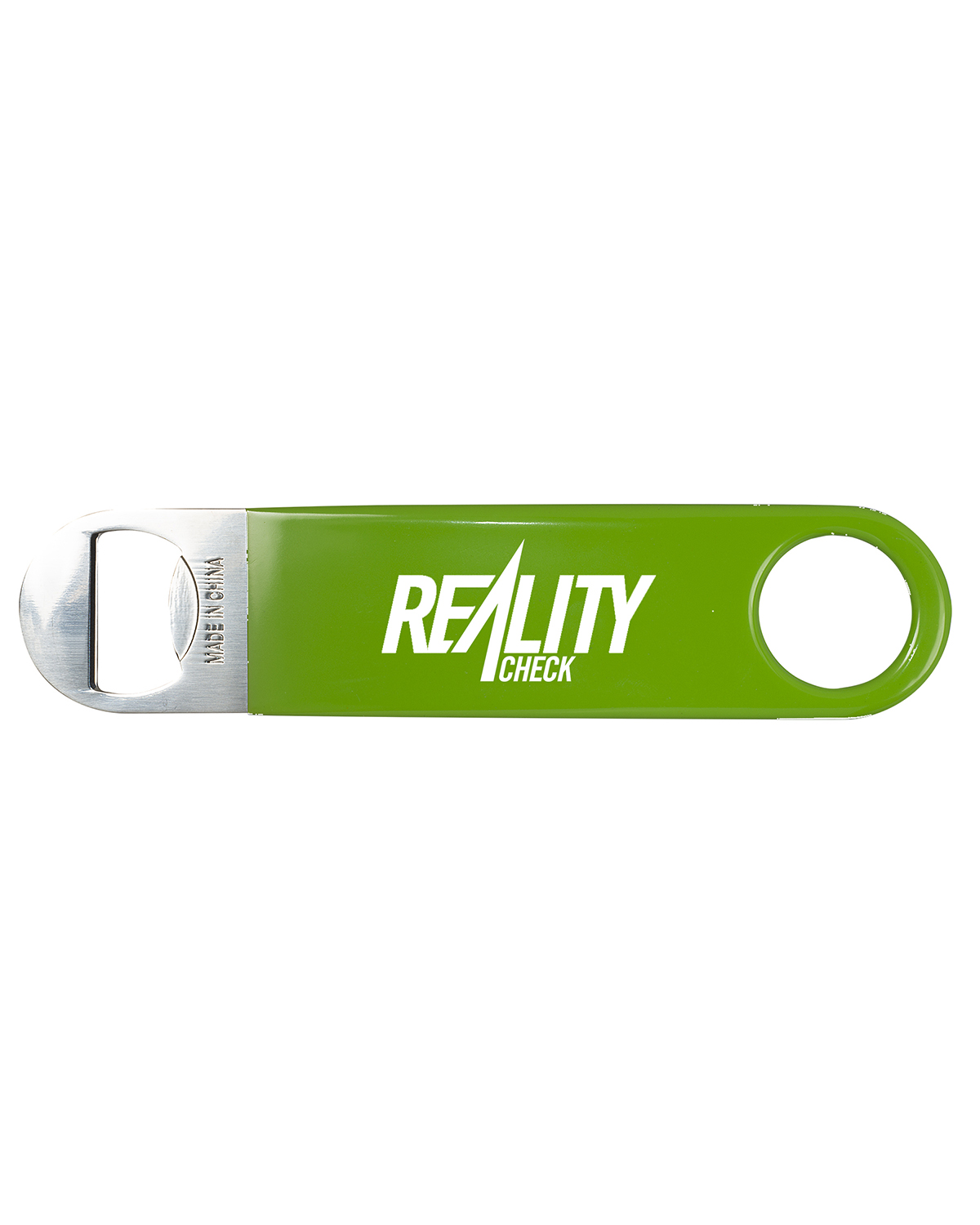 Double Sided Metal Bottle Opener 22