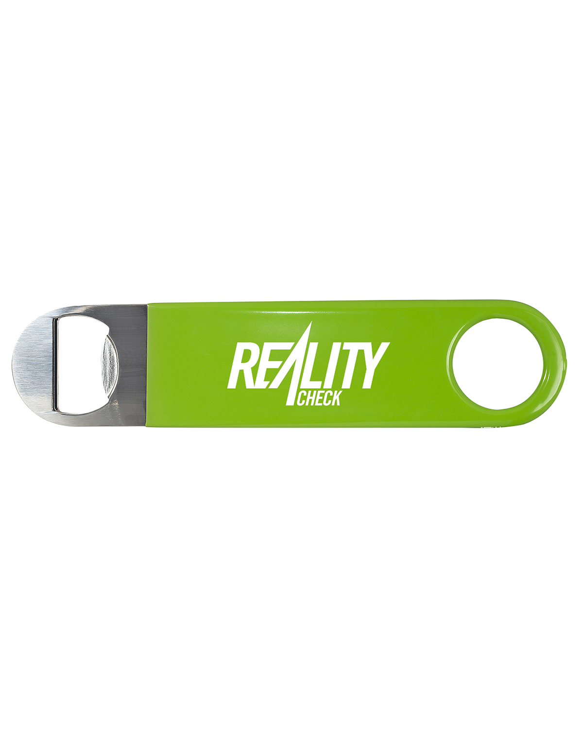 Double Sided Metal Bottle Opener 35