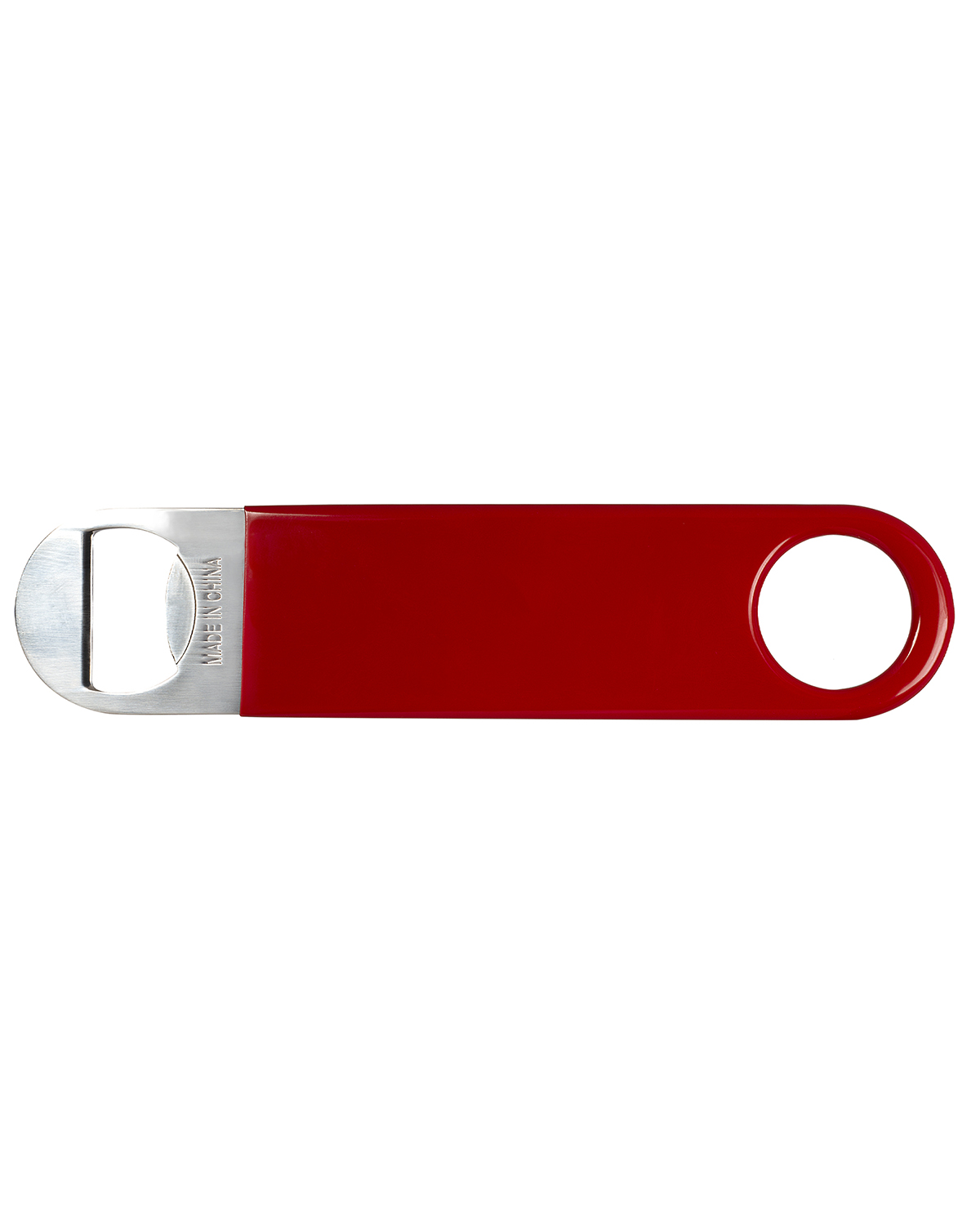Double Sided Metal Bottle Opener 40