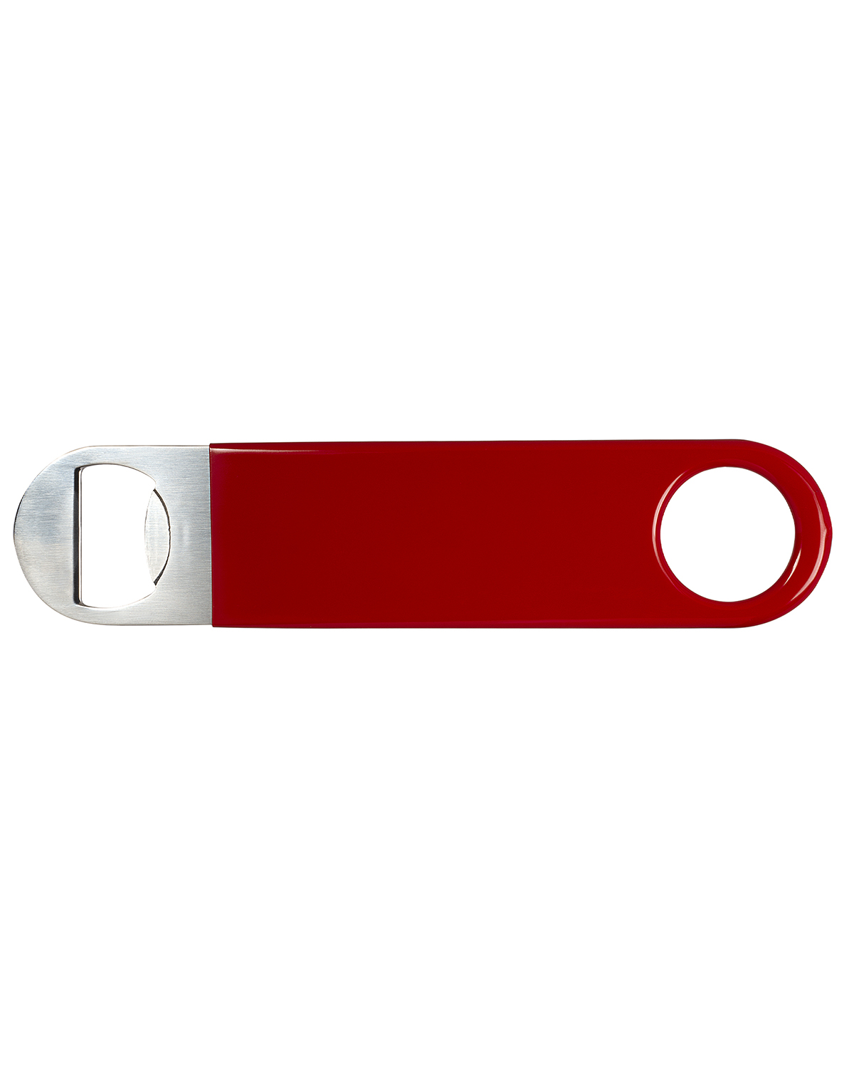 Double Sided Metal Bottle Opener 2