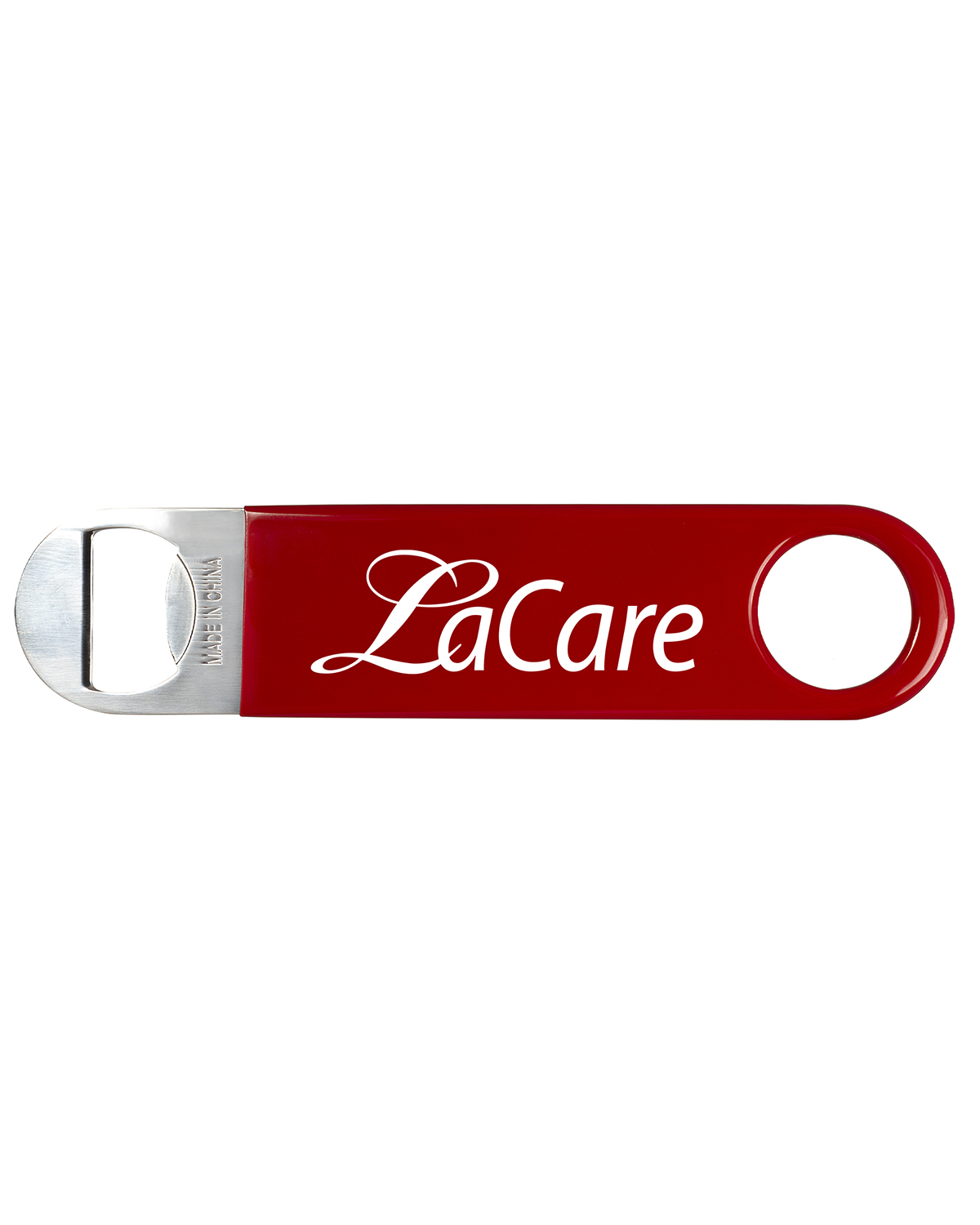 Double Sided Metal Bottle Opener 34