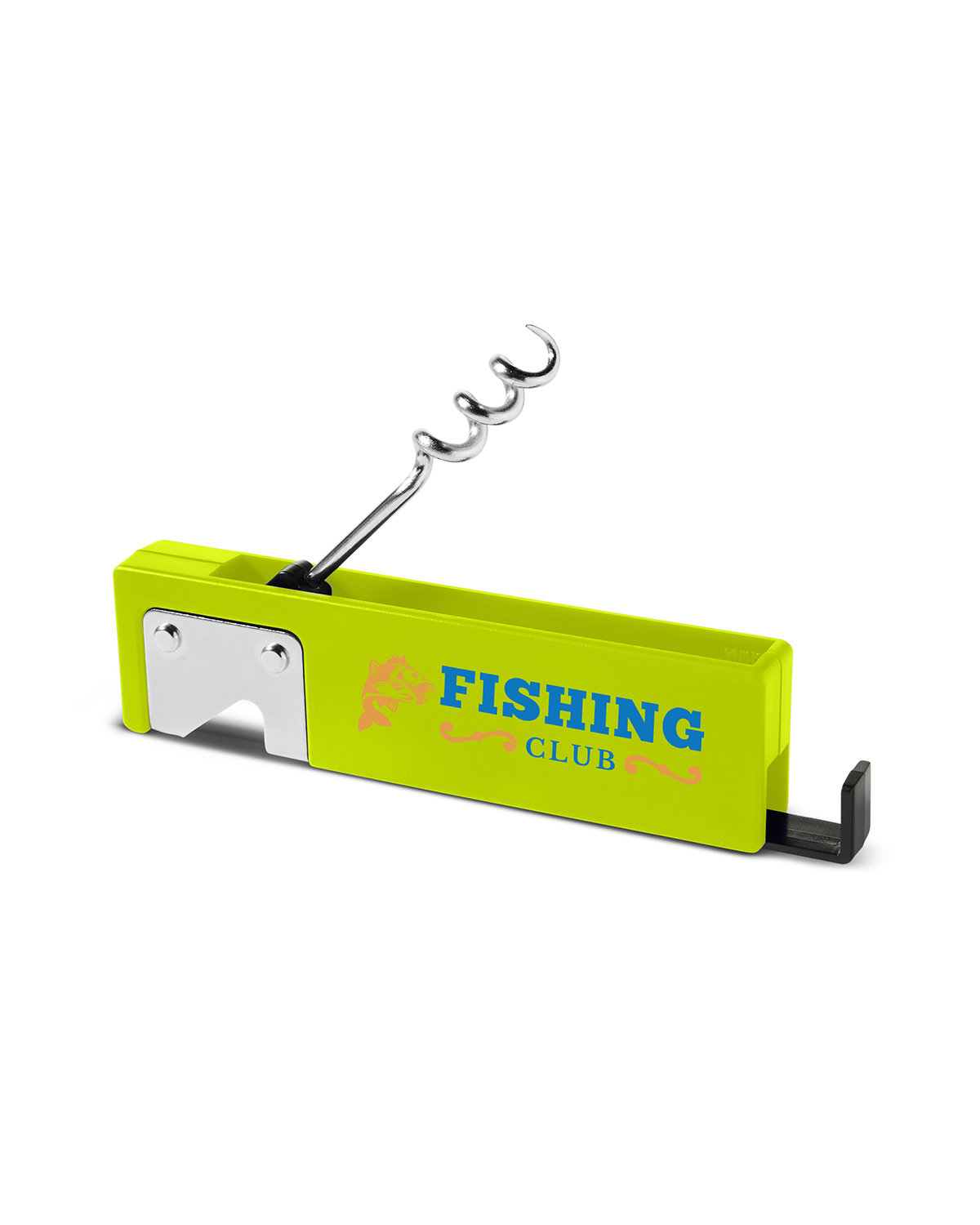 Bottle Opener With Phone Stand 16