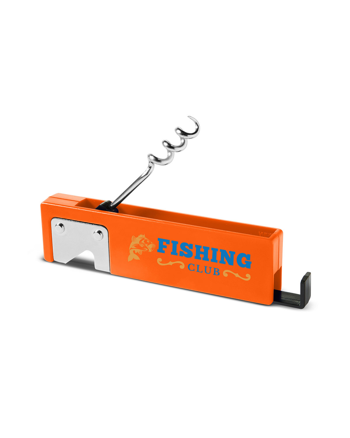 Bottle Opener With Phone Stand 45