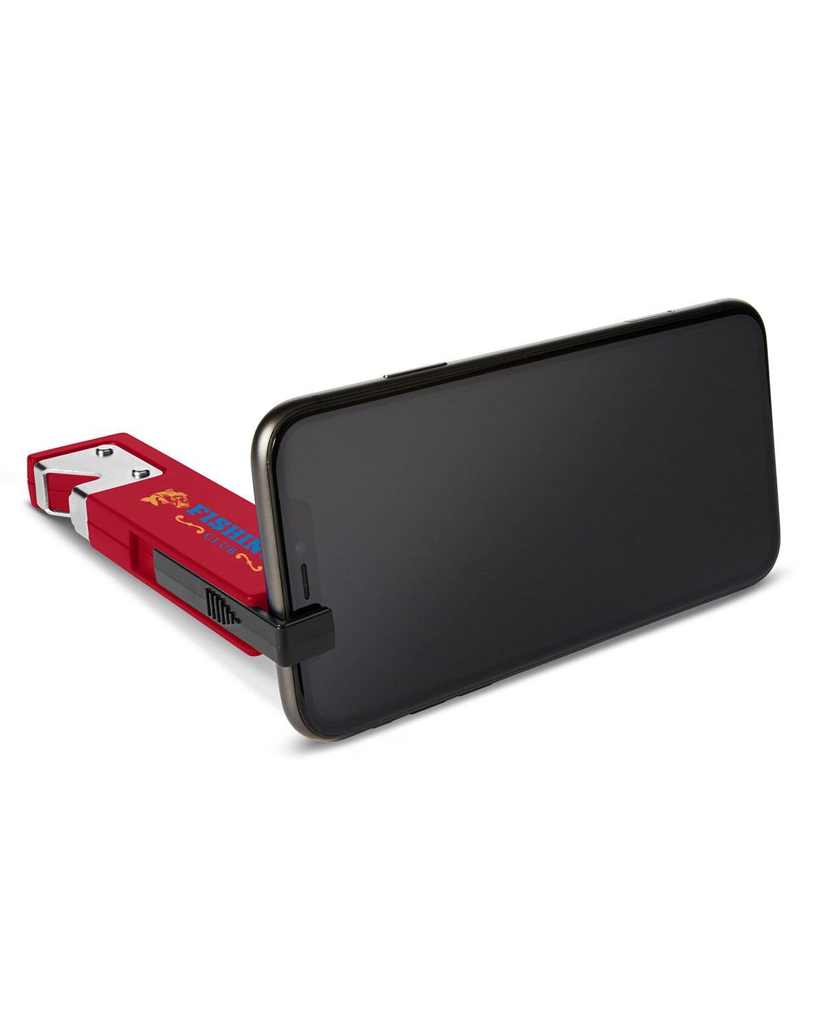 Bottle Opener With Phone Stand 3