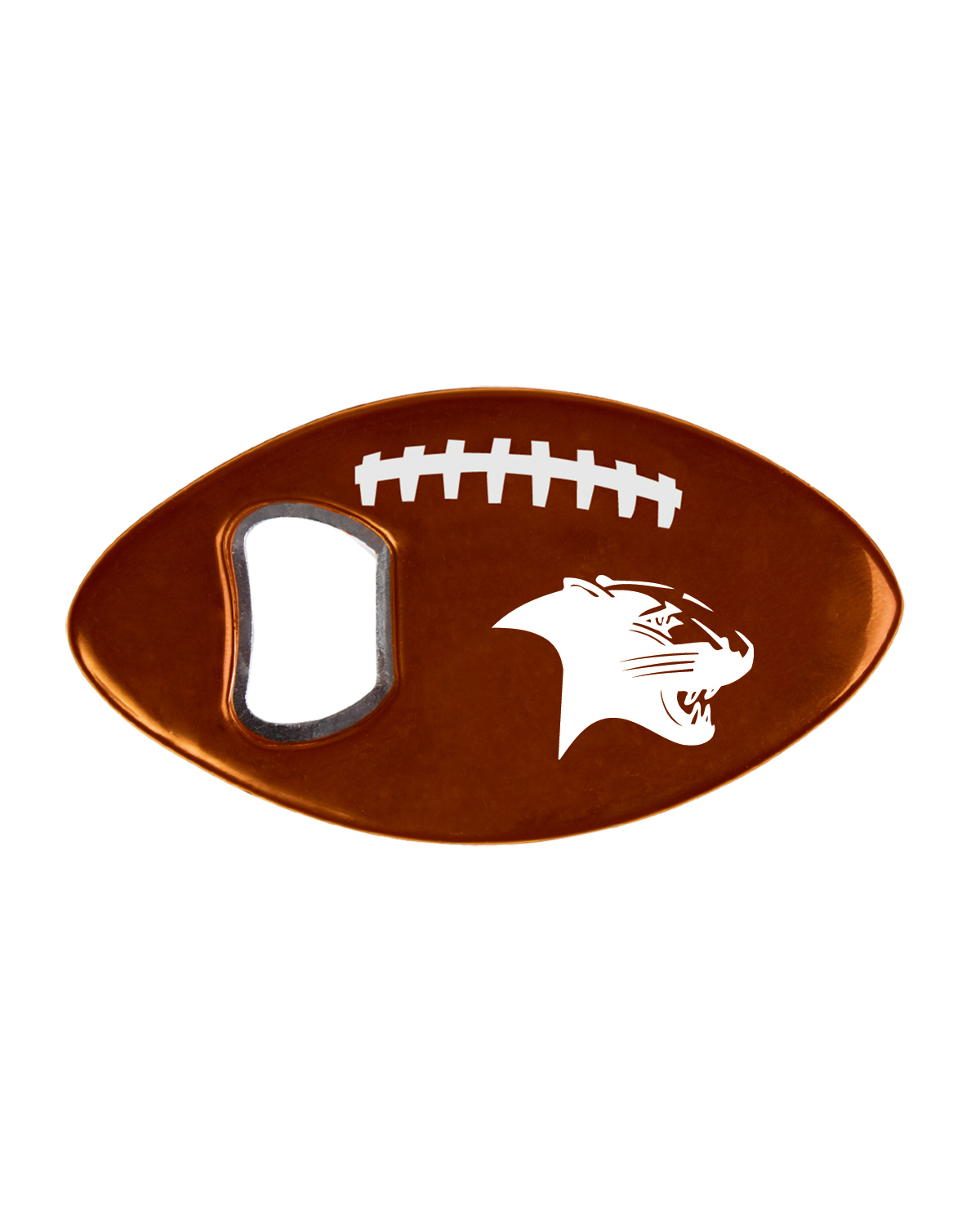 Football Bottle Opener 2