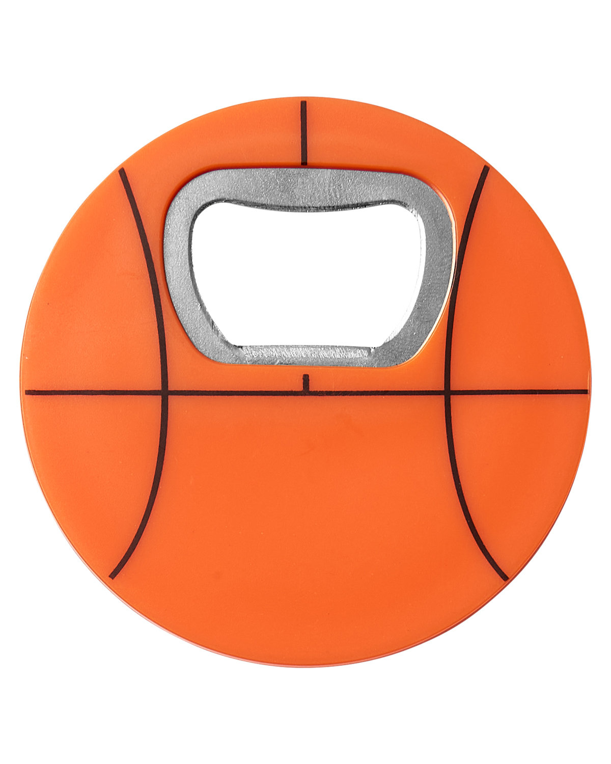 Basketball Bottle Opener 2