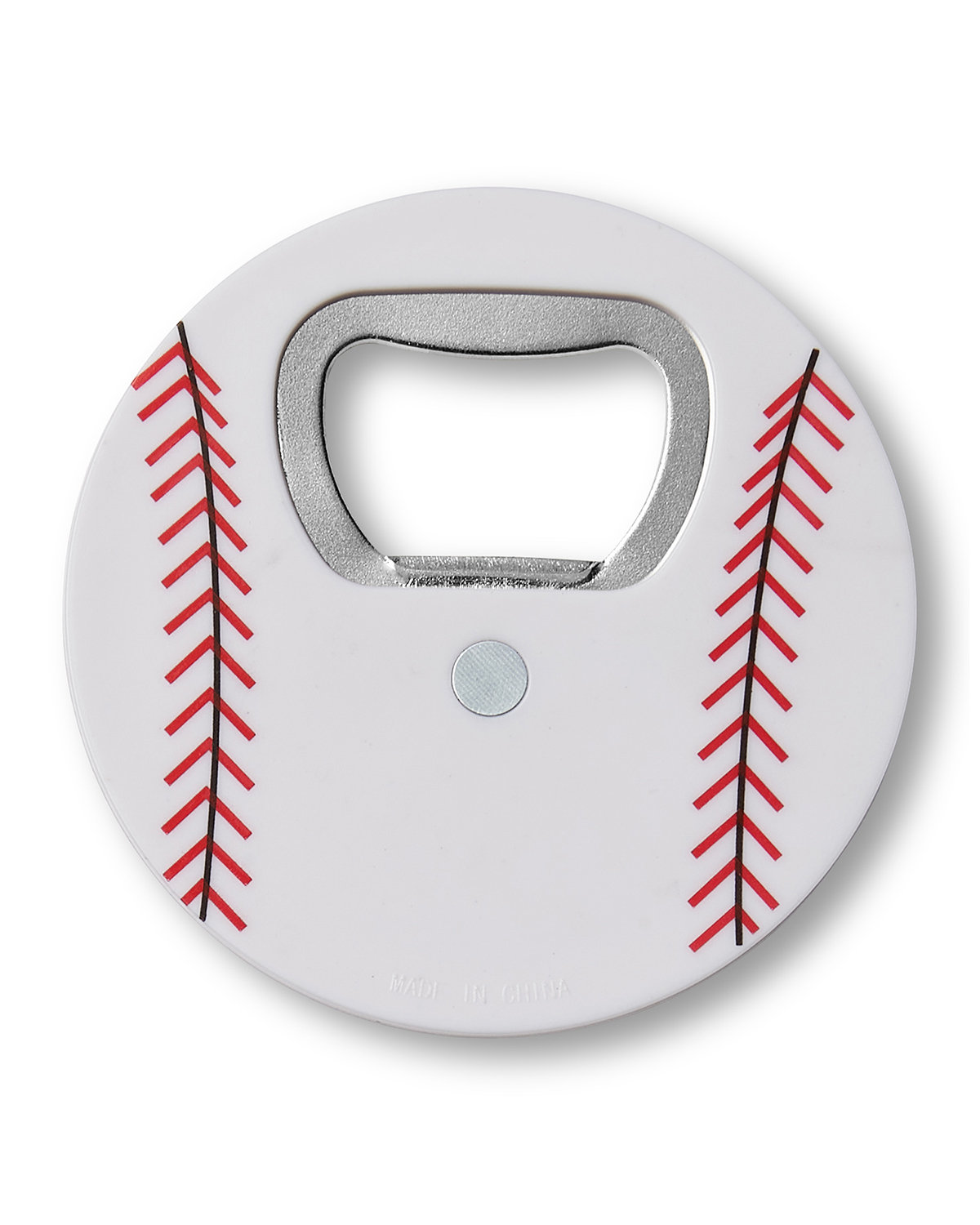Baseball Bottle Opener 9