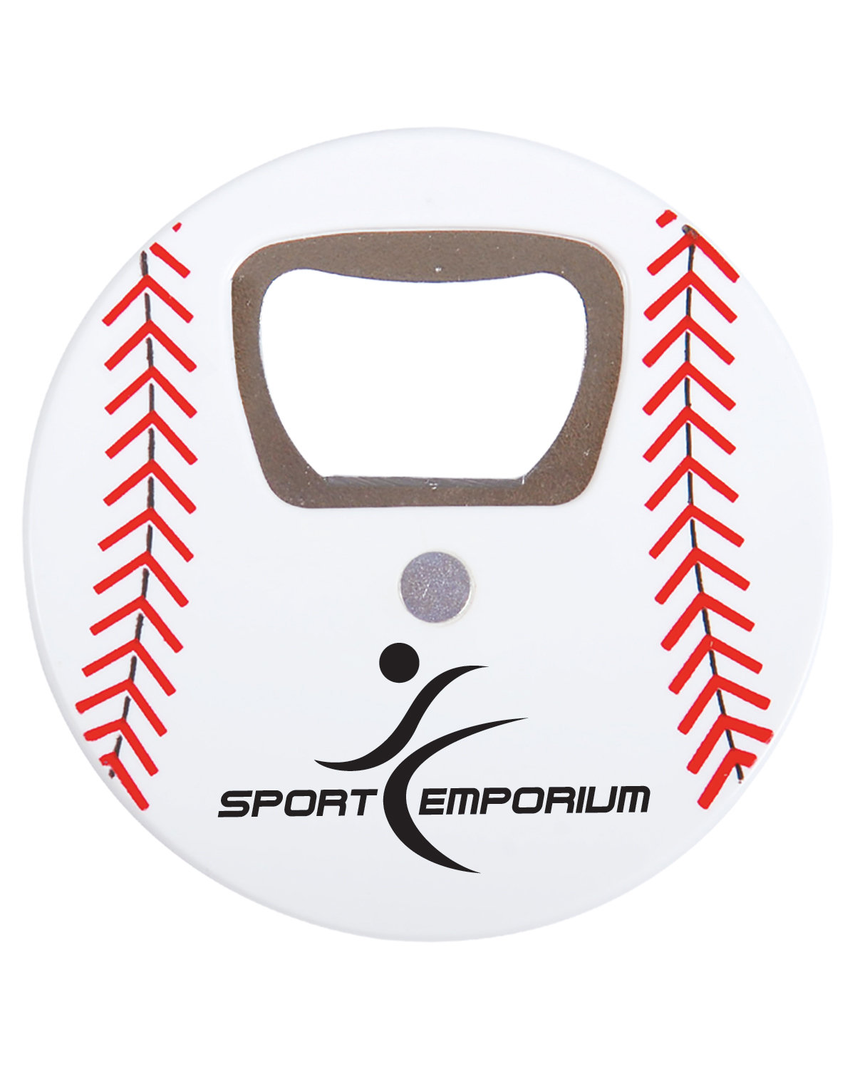 Baseball Bottle Opener 4