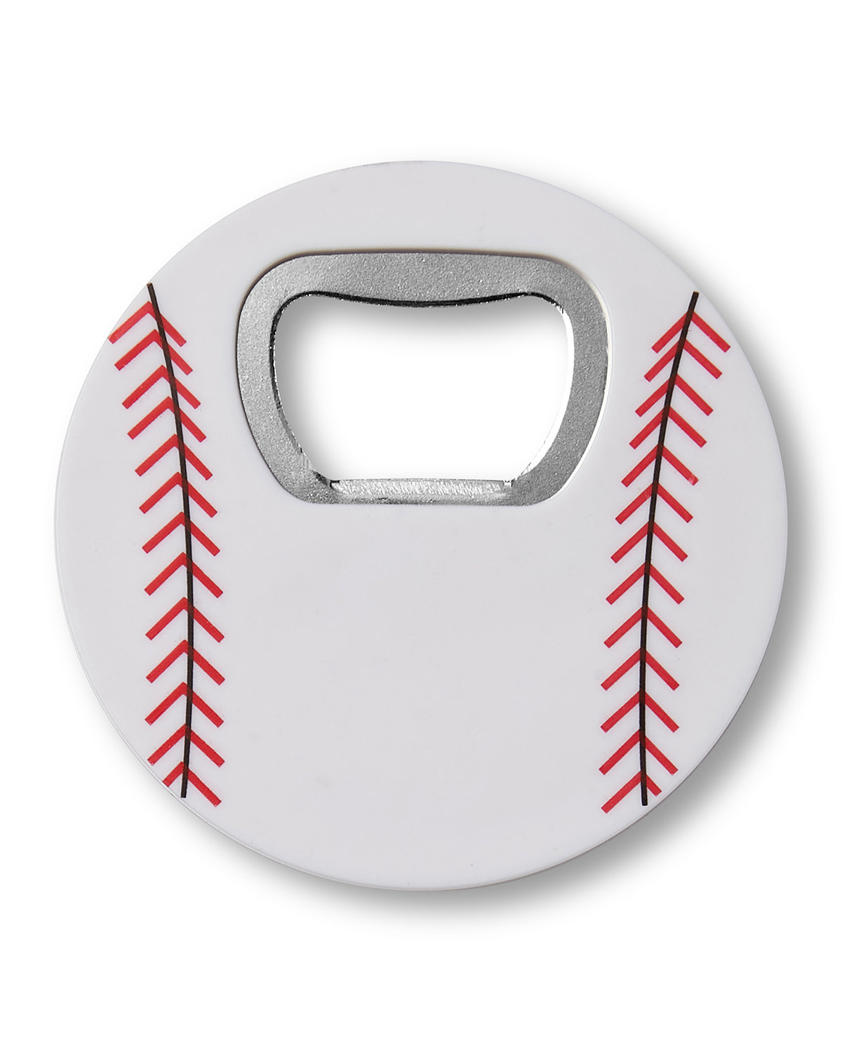 Baseball Bottle Opener 3