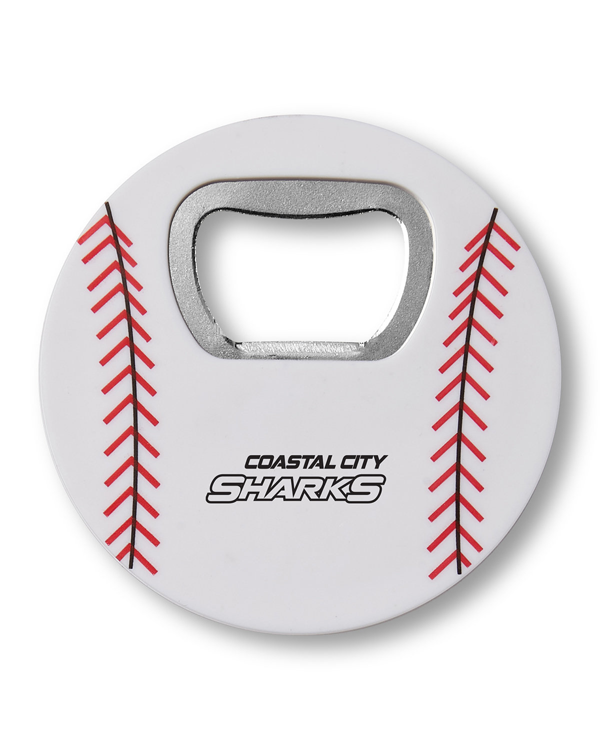 Baseball Bottle Opener 5
