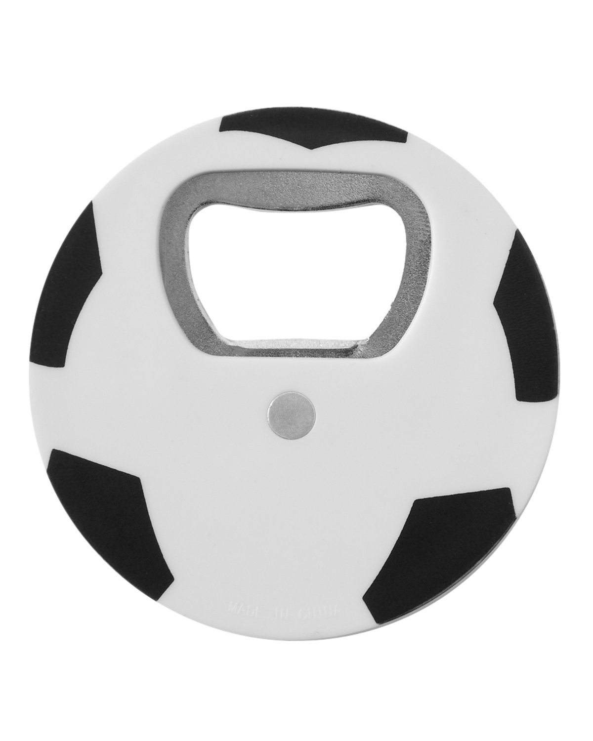 Soccer Ball Bottle Opener 7