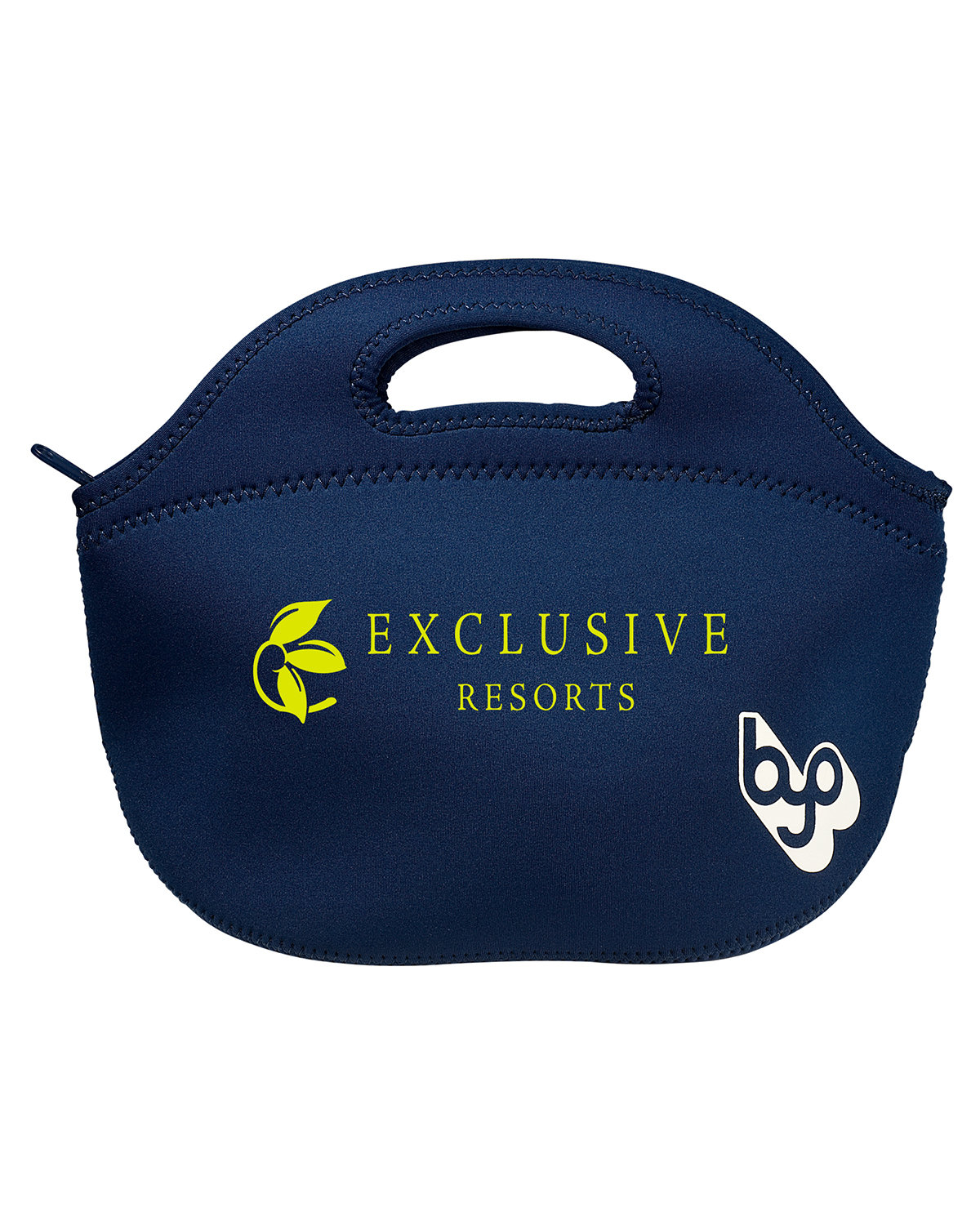 BYO Rambler Lunch Bag 5