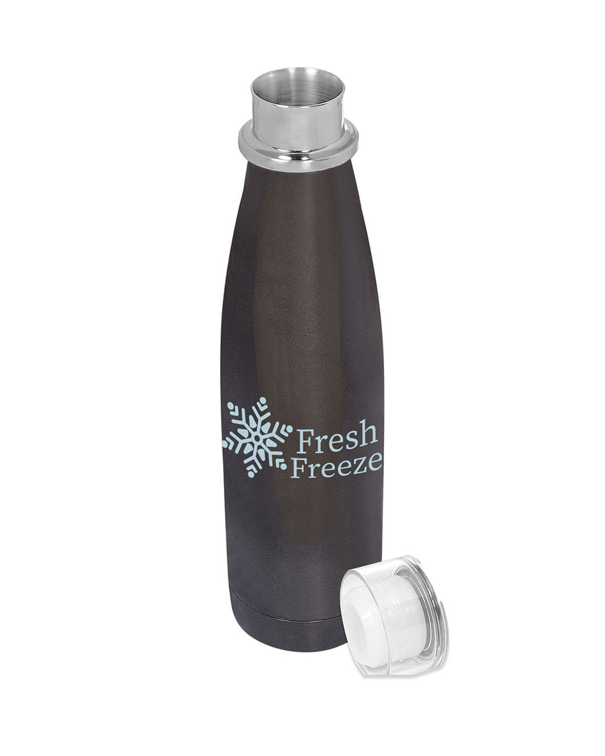 17 oz Perfect Seal Vacuum Insulated Stainless Steel Bottle 8