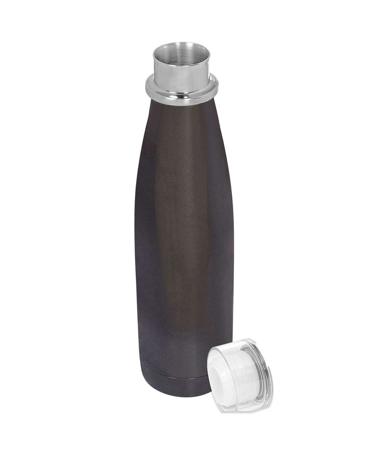 17 oz Perfect Seal Vacuum Insulated Stainless Steel Bottle 9