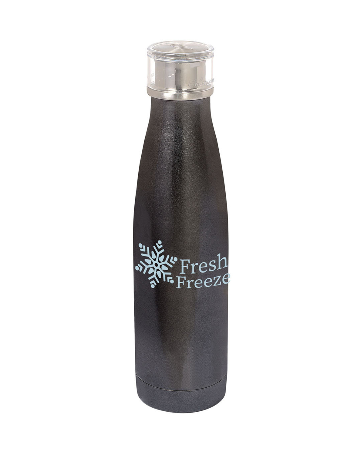 17 oz Perfect Seal Vacuum Insulated Stainless Steel Bottle 6