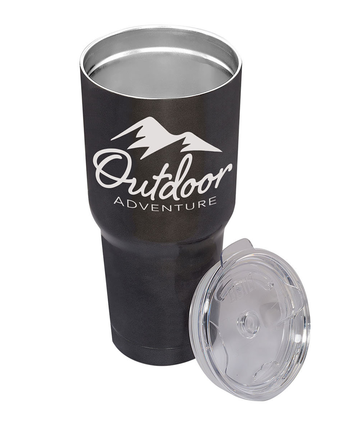 30 oz Vacuum Insulated Stainless Steel Tumbler 21