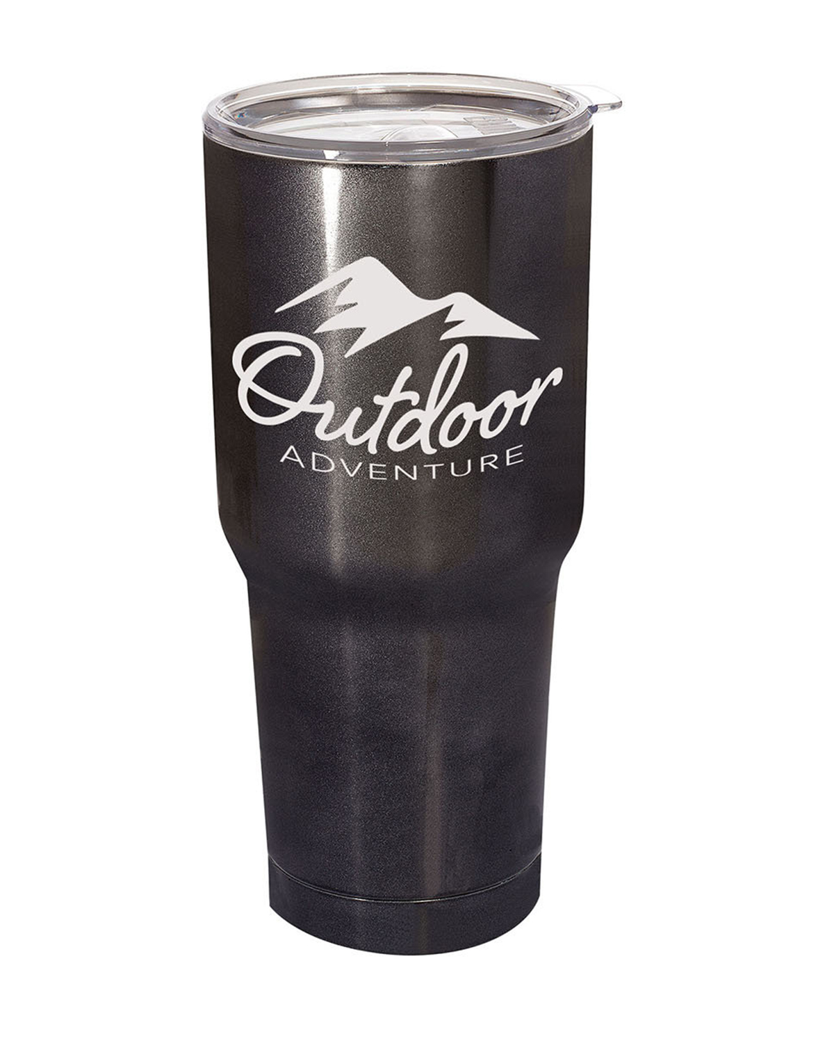 30 oz Vacuum Insulated Stainless Steel Tumbler 7