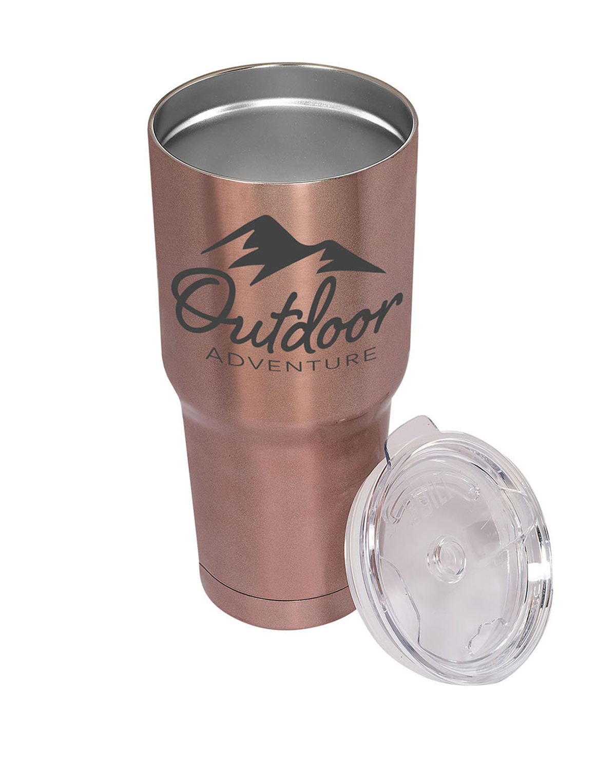30 oz Vacuum Insulated Stainless Steel Tumbler 24