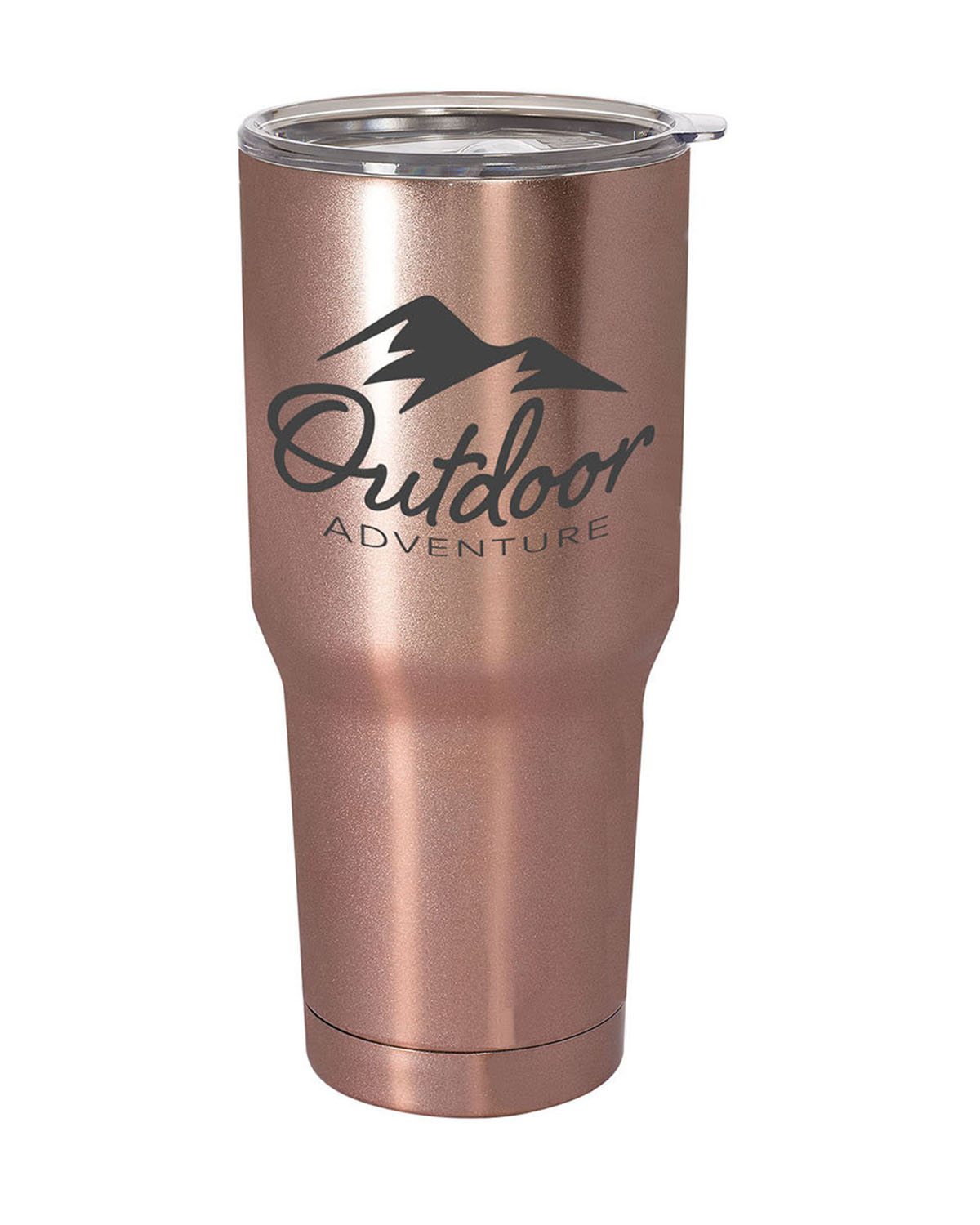 30 oz Vacuum Insulated Stainless Steel Tumbler 9