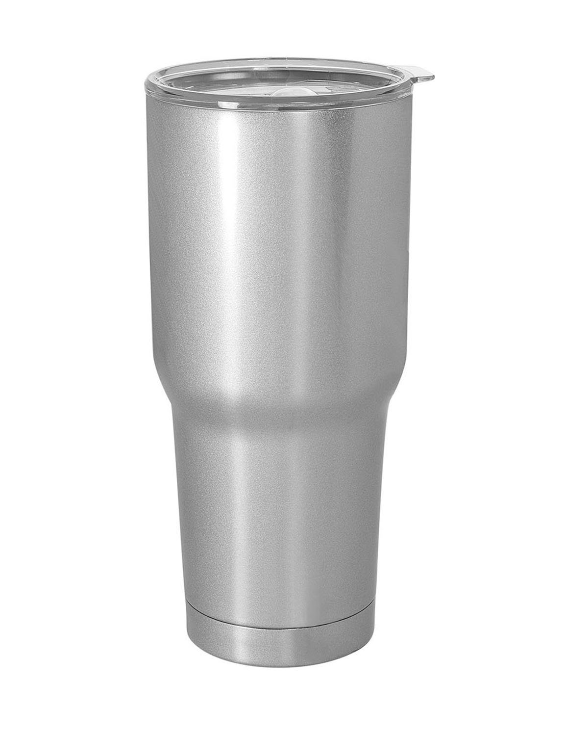 30 oz Vacuum Insulated Stainless Steel Tumbler 6
