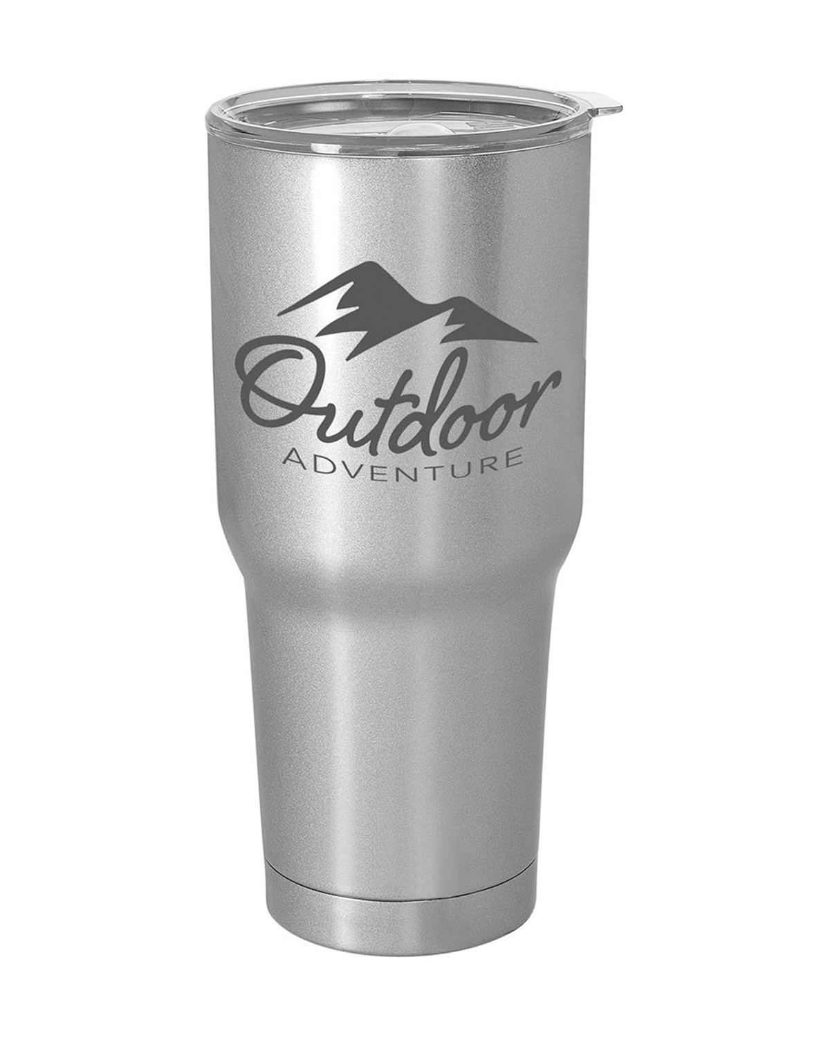 30 oz Vacuum Insulated Stainless Steel Tumbler 8
