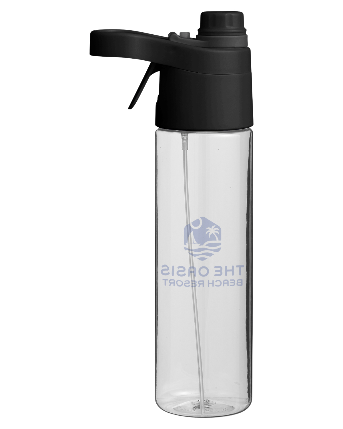 Belle Mare 20 oz Misting Water Bottle 63