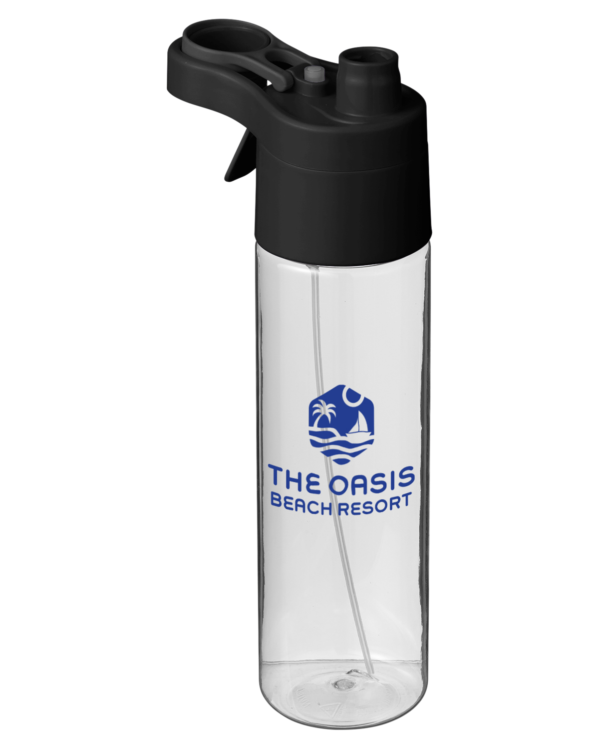 Belle Mare 20 oz Misting Water Bottle 62