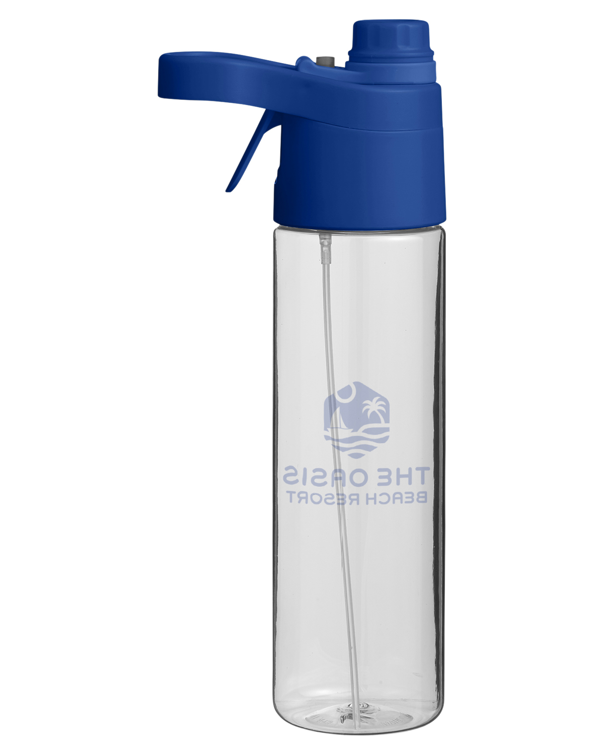 Belle Mare 20 oz Misting Water Bottle 108