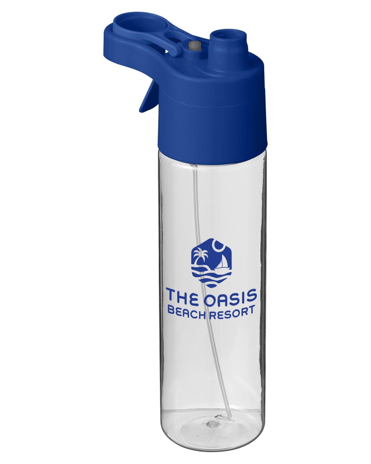 Belle Mare 20 oz Misting Water Bottle 37