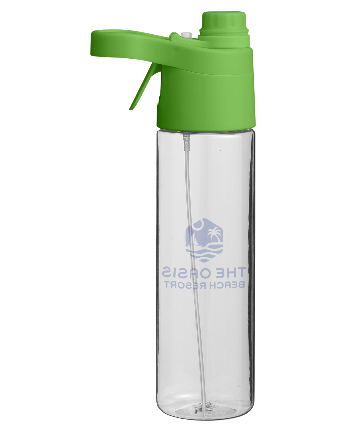 Belle Mare 20 oz Misting Water Bottle 34