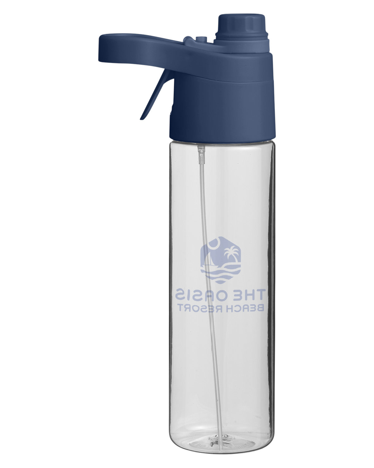 Belle Mare 20 oz Misting Water Bottle 36