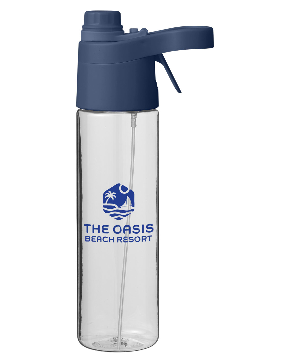Belle Mare 20 oz Misting Water Bottle 64