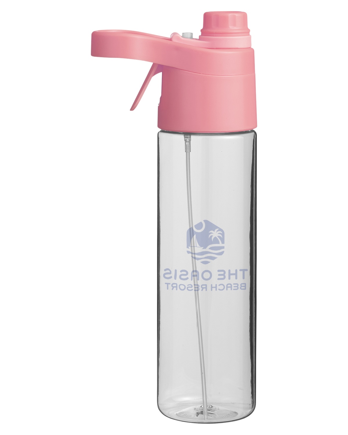 Belle Mare 20 oz Misting Water Bottle 89